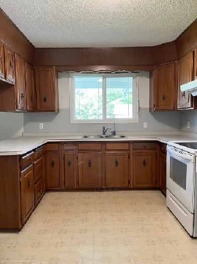 MAIN FLOOR 3 Bd house