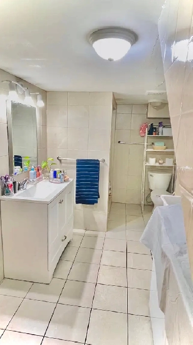 One Bedroom Basement Unit  girlspunjabi