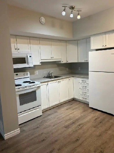 Bachelor for rent in Rockland