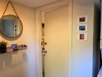 Cozy East Vancouver 2 bed suite (all inclusive) Image# 1