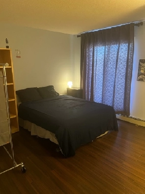 A large room is available for rent in Edgemont NW, Calgary Image# 3