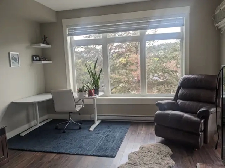 Short Term Rental - Apartment in Kamloops