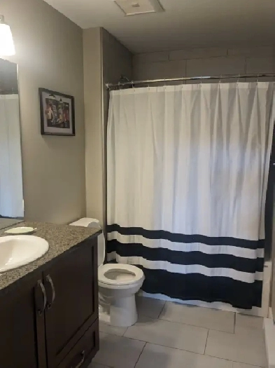 Short Term Rental - Apartment in Kamloops