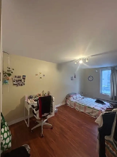 5 1/2 près du métro Rosemont pour le 1er juillet 2026 Image# 1