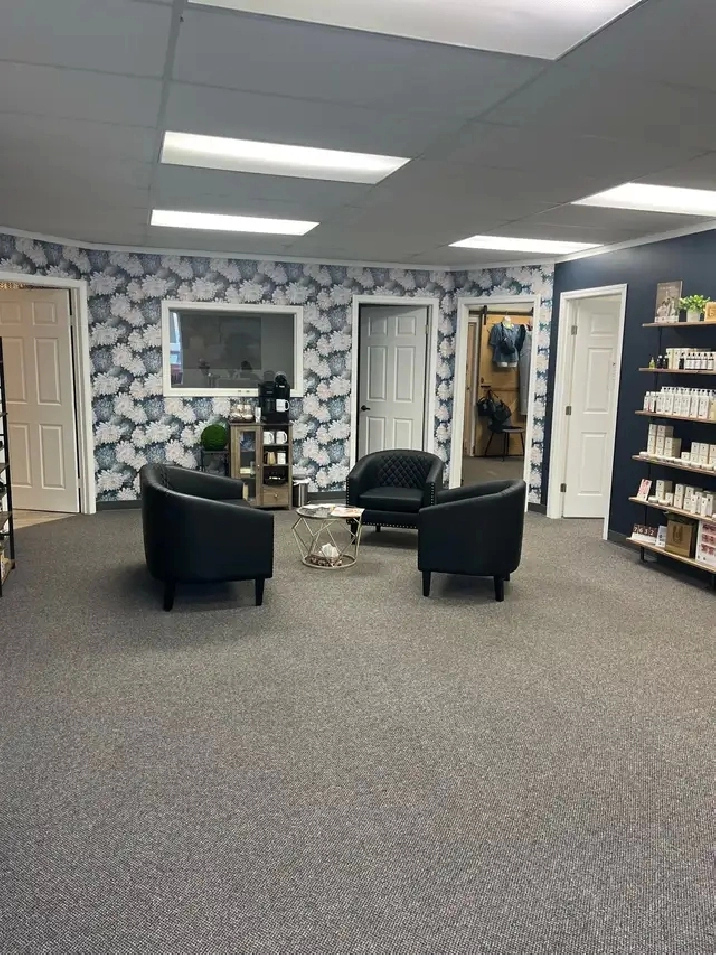 Office space to rent in Humboldt, Sask