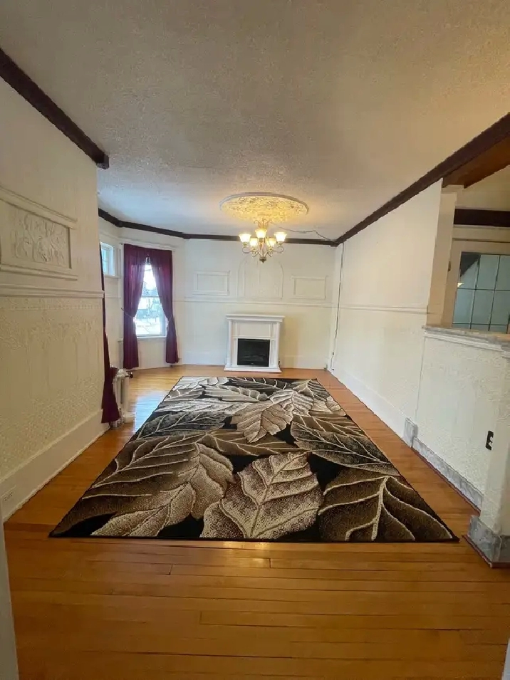 comfortable and quiet