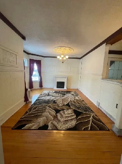 comfortable and quiet