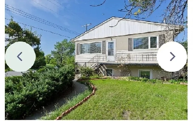 Two Bedroom Lower Level Suite   Single Garage