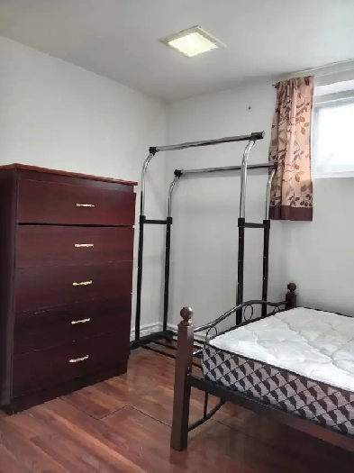 Basement Private Room- Available from March 15th-Scarborough Image# 5