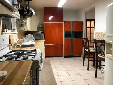 Furnished Room for Rent Image# 2