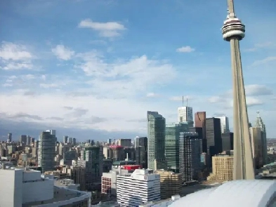 LIVE IN THE SKY - 2ND HIGHEST UNIT - 35 MARINER - MAY 1 Image# 1