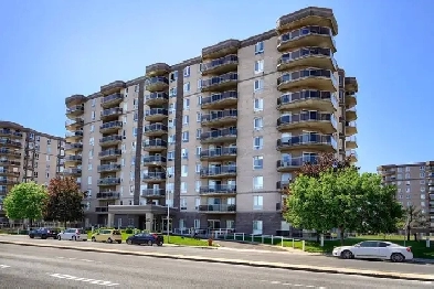 Condo 4 1/2 Latella, Anjou Image# 1