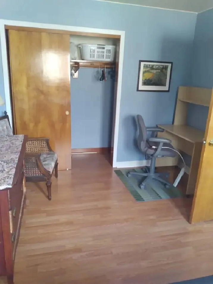 Bedroom Rental Downtown Dartmouth May 1
