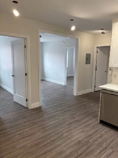 New 3 bedroom apartment in Long branch Etobicoke Image# 9