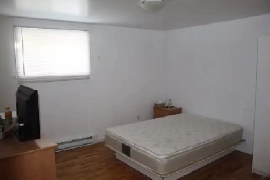 2 disponibilités 1er juillet près Cégep Garneau Université Laval Image# 1