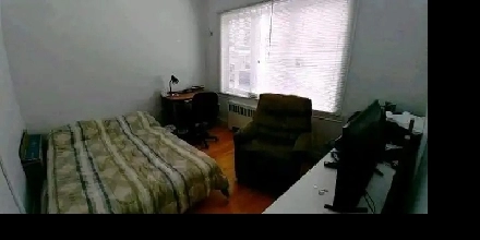 2 minutes à pied Cégep Garneau pour étudiant(e non fumeur(euse) Image# 1