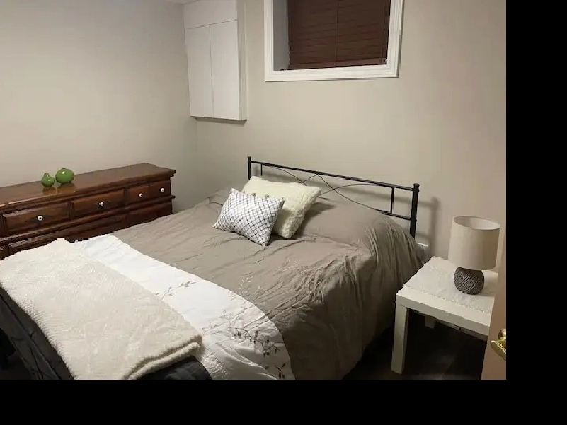 Chambre à louer - secteur Du Versant (Gatineau)