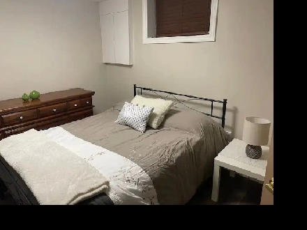 Chambre à louer - secteur Du Versant (Gatineau)