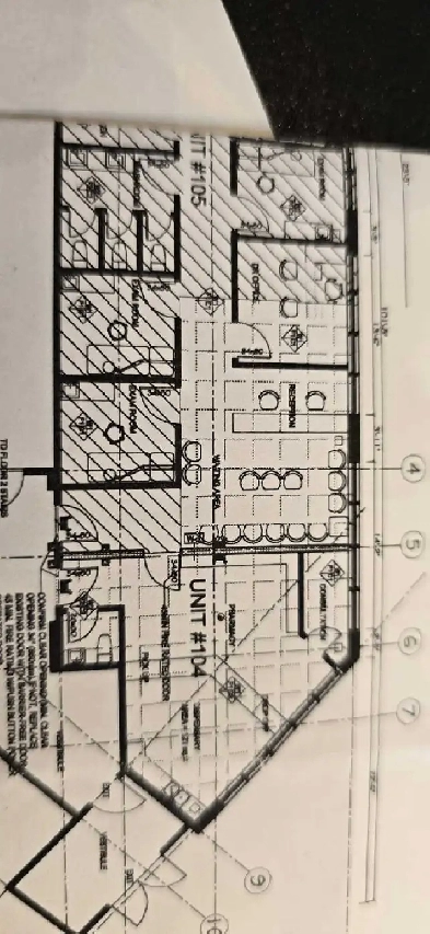 Medical  Professional Office Space for Lease  Concord