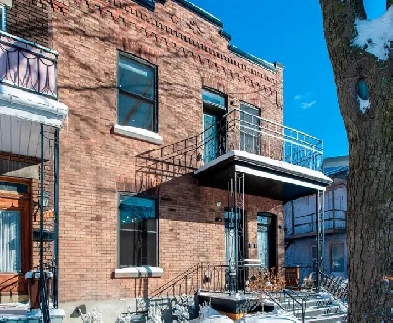 Westmount NDG / Metro Vendome (4 ½) (1 1)$1950/m. Avail / dispo Image# 5