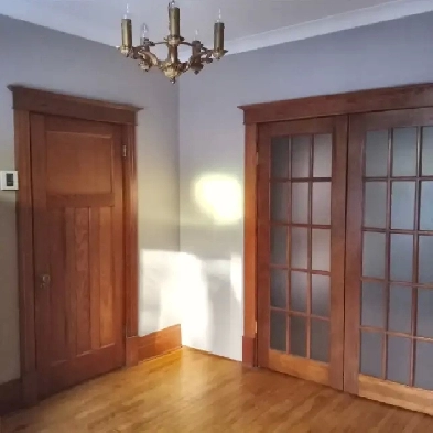 Superbe appartement Ville Marie Image# 7