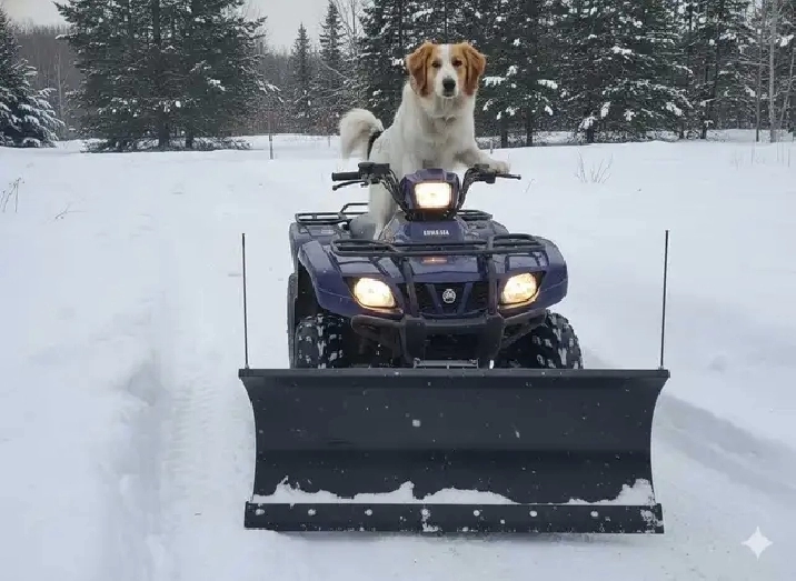 Land SEVERANCE application