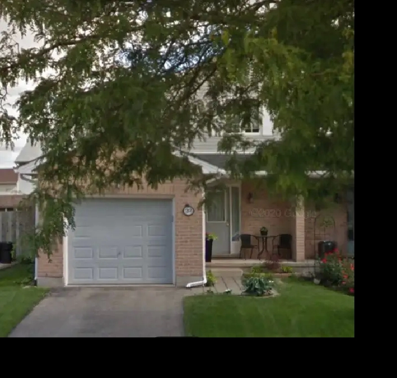 For sale by owner 32 Bowcott Crest, London, Ontario