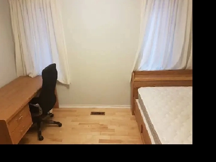 Ground Fl Room for Rent near UTSC/ Centennial Morningside Image# 5