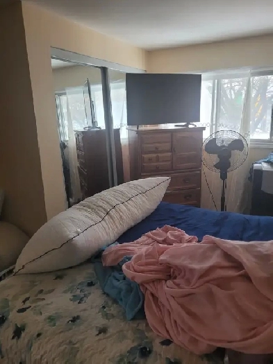 !!!!!!  VERY BIG ROOM FOR RENT WOODROFFE & CARLING  !!! Image# 7