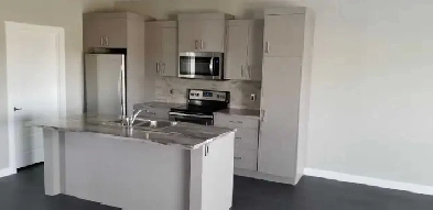 3 Bedroom Upper Suite In Harbour Landing Available April 1st Image# 1