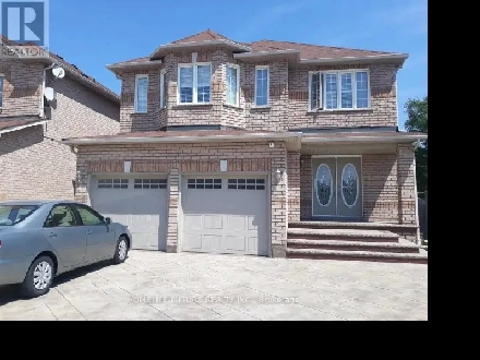 AMAZING BASEMENT FOR RENT AT MARKHAM & STEELES Image# 1