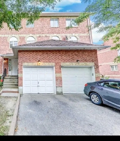 4 bedroom 2 bathrooms townhouse to rent Image# 9