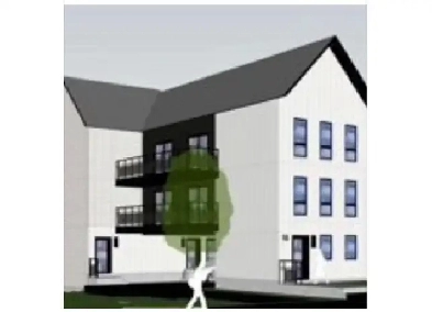 1 bedroom apartment Image# 2