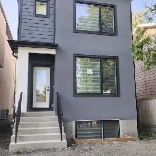 Beautiful 2-Bedroom Unit off Pembina Highway Image# 8