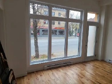 5 1/2, 2 chambres, 3921 Hochelaga, métro Joliette ou Pie-IX Image# 3