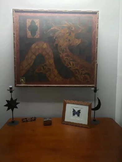 LEASE TRANSFER studio apartment. Sublet possible too. Image# 3