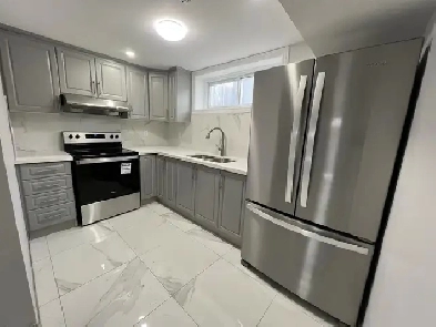 Basement for Rent! Image# 2