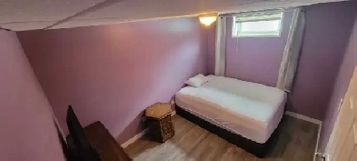 2 bedroom basement for rent Image# 4