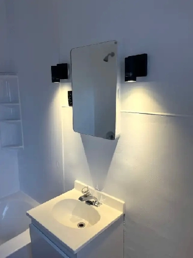 4 1/2 à Sorel Tracy 1200$