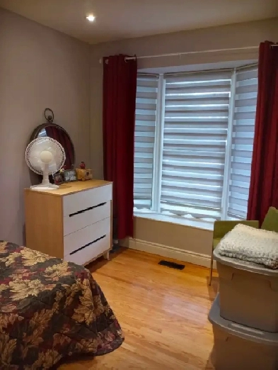 RENT A ROOM AT YONGE AND STEELES NEAR CENTER POINT MALL Image# 4