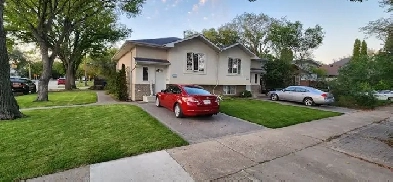 3 Bedroom Duplex, Great Location. Image# 8
