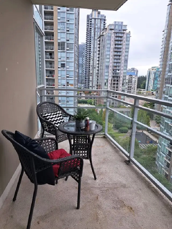2 Bedroom Condo