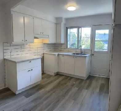 5 12 chauff  louer  Montral Nouveau Rosemont