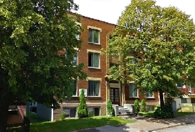 4 12  louer Boulevard douardmontpetit