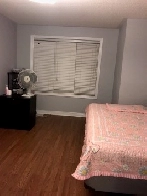 Master bedroom for Rent