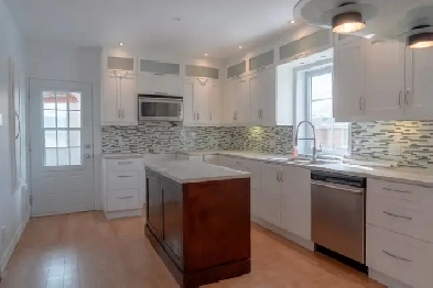 6   4 CHAMBRES  1er JUILLET   PRS DE MTRO DU COLLGE