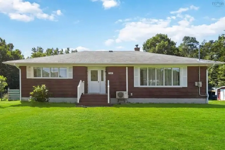 House for sale Near Church Point Nova Scotia, MLS® : 202529386