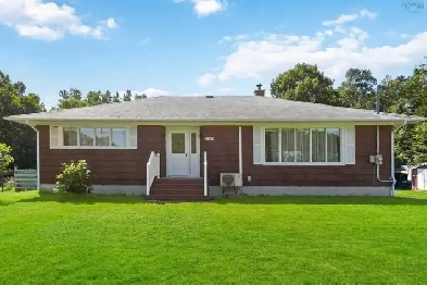 House for sale Near Church Point Nova Scotia, MLS® : 202529386