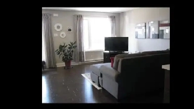 Très grand 41/2 const. 2015.  Condo pour Gens 50 Ans et plus.