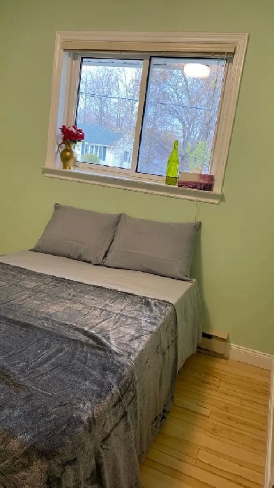 cozy room for rent northside Image# 1